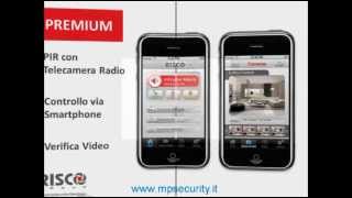 LightSYS il nuovo Sistema di Sicurezza Ibrido di RISCO Group