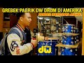 PANTES HARGA DW DRUM MAHAL! TERNYATA BEGINI PEMBUATANNYA