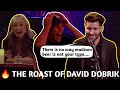 THE VLOG SQUAD ROAST OF DAVID DOBRIK