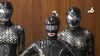 WATCH: Florida Dominatrix Group Demands $250,000 Dungeon From Local City Council | NBC 6 News