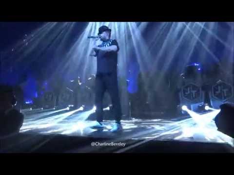 justin-timberlake---pusher-love-girl---paris-l'olympia---21.08.14