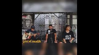 Boomerang-Kembali Cover-Gin'sCoustik