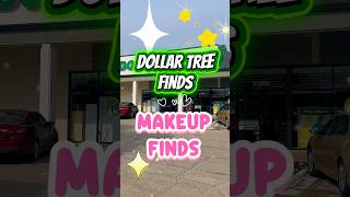 Dollar Tree Makeup Finds 💕💕 #dollartree #dollartreedeals #affordablemakeup #dollartreefinds