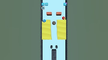 Lucky Balls All 286 Level Android,ios Gameplay New Update #shorts #luckyball