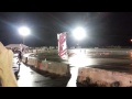 Slamfest drifting