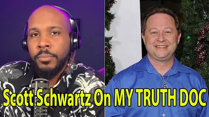 Child Actor Scott Schwartz Tells HIS TRUTH About C...