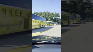 Kamala CAUGHT Bussing FAKE CROWDS Into Rally 👀