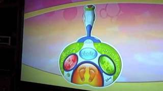 CrunchGear - Zippity by Leapfrog