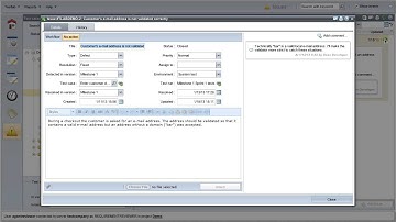 Meliora Testlab: Centralize testing assets