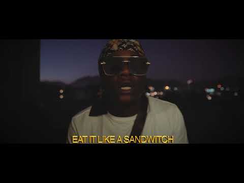 Roney Fine Wine Official Video