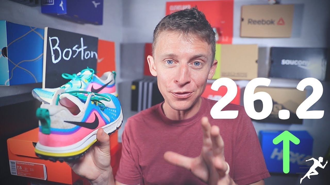 Boston Marathon 2019 Results and Elite Field Analysis