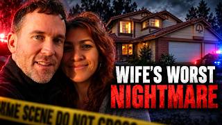 Download lagu He Said His Wife Fell Down the Stairs, But She Was Murdered | True Crime Documentary