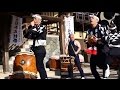 鼓童 空 (神恩感謝日本太鼓祭2016)| "SORA" by KODO