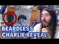 The Real Beardless Charlie Reveal | MoistCr1tikal