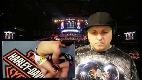 Most Satisfying Defeats In MMA (REACTION VIDEO)