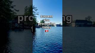 When Canada Visa Processing is the Ultimate Test of Patience.