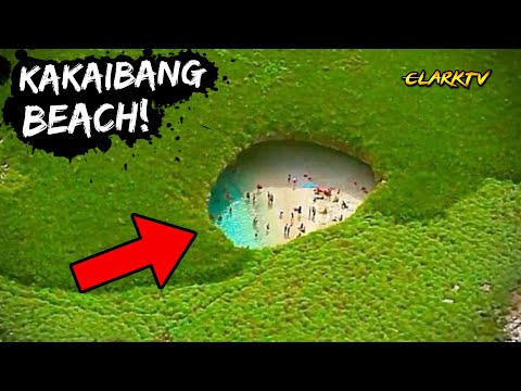 Video: 10 pinakamahusay na mga beach sa buong mundo