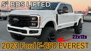 FLORIDA 2023 Ford F-250 BDS 5\\