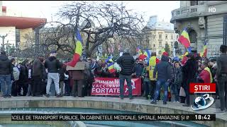 Angajații Metrorex anunță grevă nouă la metrou: Ies la protest în stația Piața Victoriei