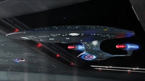 Star Trek Bridge Commander Ep.1 First Command