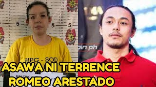 Asawa Ni Terrence Romeo Inarest0Dating Asawa Ni Terrence Romeo Arestad0