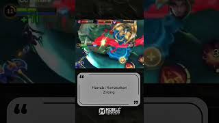 ASPD YA KENCENG BANGET!! #mobilelegends #mlbb