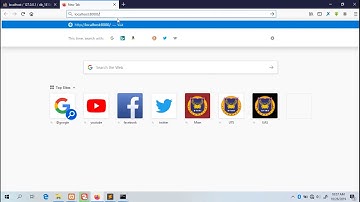 Web Laravel - Membuat CRUD Mengelola Data Barang dengan Query Builder