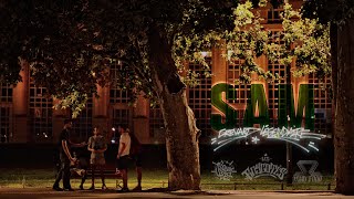 Sam Crevard Légendaire Ézanézonan Xsarprod