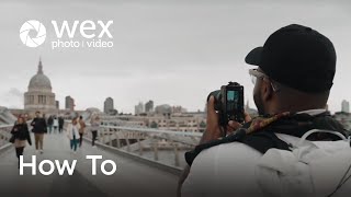 How To | Take Great Photos in London with @Gadgetsjon