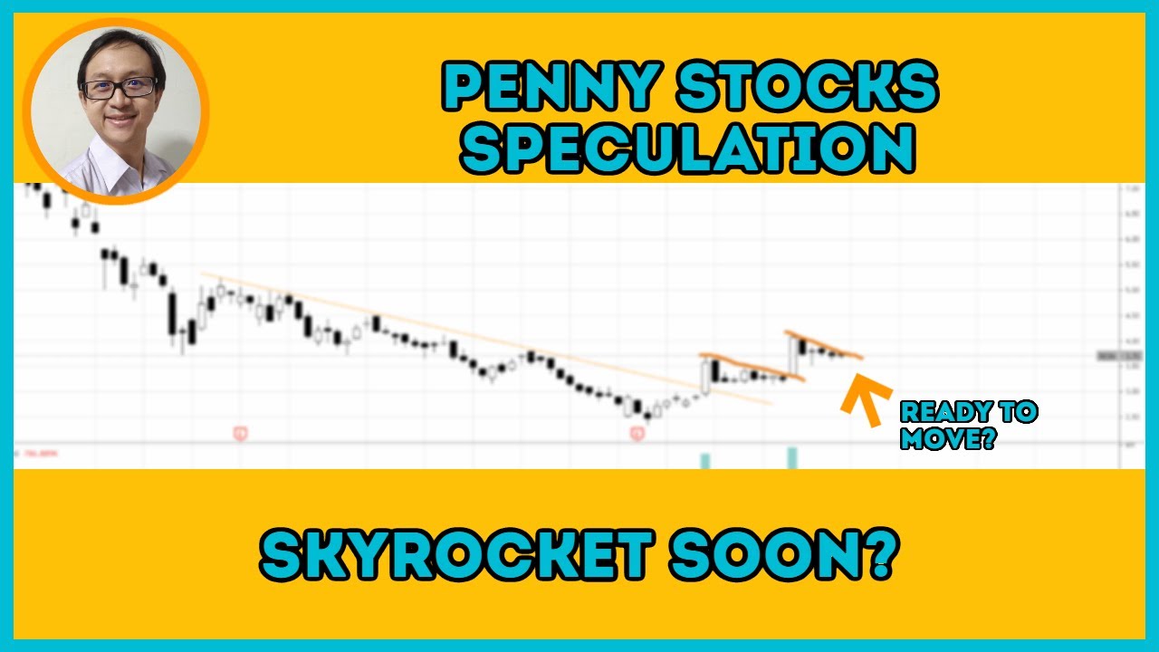 udløb Fugtighed kobling 3 Top Penny Stocks to Watch or Buy Before They Pop - RESN, NOK, F - YouTube