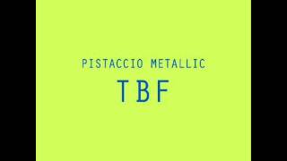 TBF - Veseljko (2011) chords