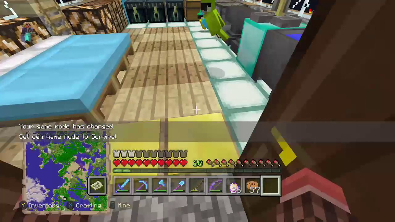 TU54 Update OUT NOW!!