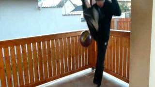 Arf - Beni - One Day Freestyle