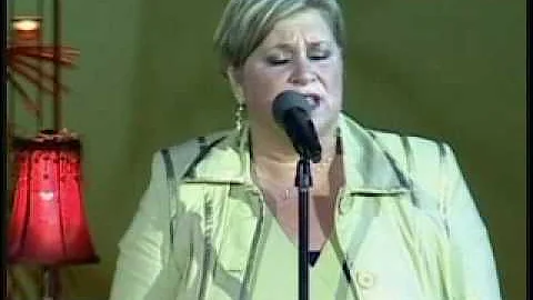 Sandi Patty Via Dolorosa The Old Rugged Cross