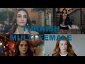 Turkish Multifemale Bad Boy