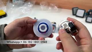 Round Buttons Dia 58 9 mm Model Gaming Buttons For Sale