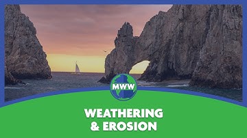 Weathering & Erosion