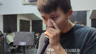 Psycho Eason Huang | 2025台北Smoke Until D3ath | Seeding Round