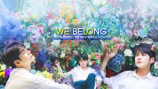 s  Vietsub We Belong   Ong Seongwu 