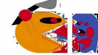 PAC-MAN´S REVENGE THRAILER