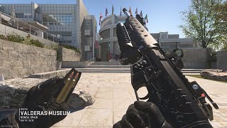 M4 | Call of Duty Modern Warfare 2 Multiplayer Gameplay (No Commentary)