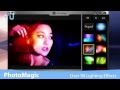 PhotoMagic Screencast - MacUpdate Promo