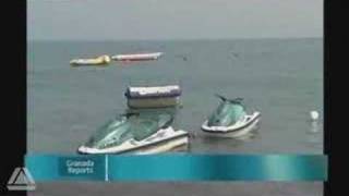 Granada Reports News Open