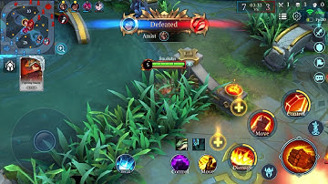 TOO MUCH CC ! Legend of Ace Deborah Gameplay