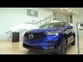 Acura New Showroom Opening mp3