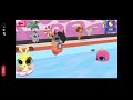 Littlest pet shop your world gameplay