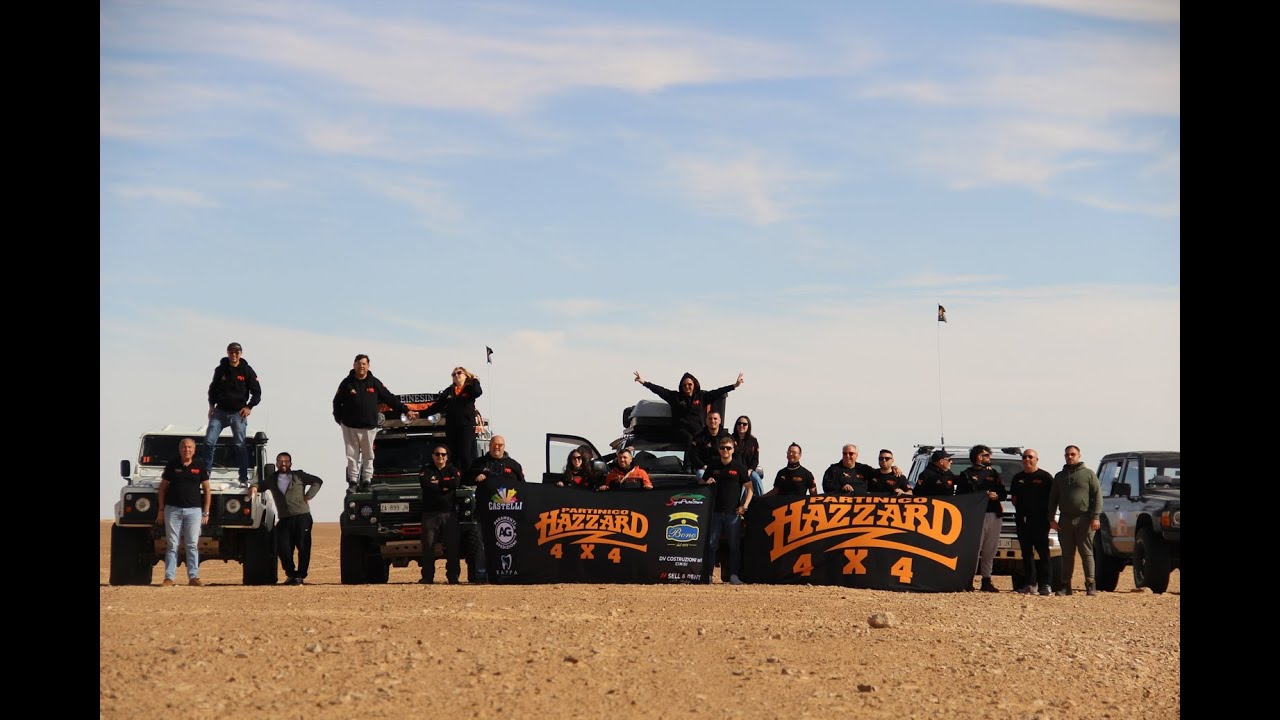 FOTO VIDEO DESERTO DELLA TUNISIA 2025 I MERAVIGLIOSI GIORNI PASSATI NEL DESERTO