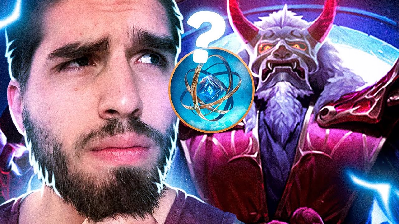 MEU ZILEAN TÁ VOLTANDO A DAR TRABALHO! (gameplay explicativa)