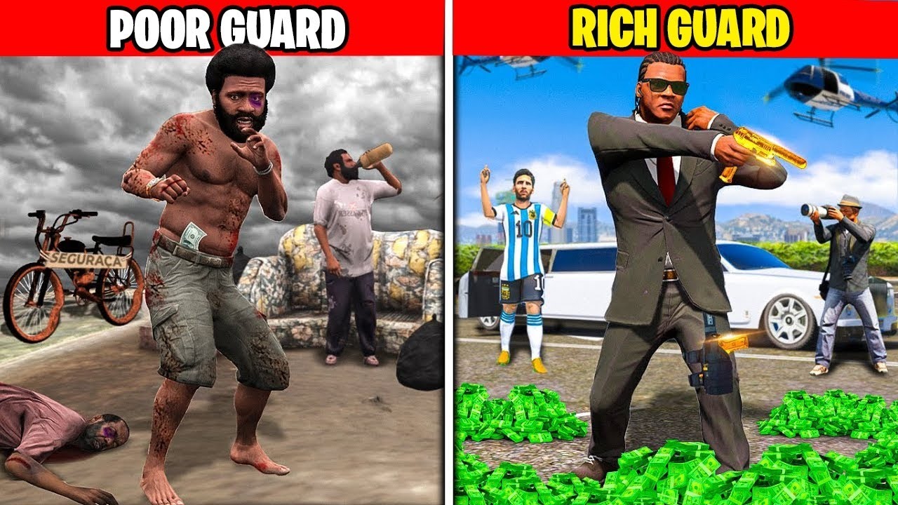 Franklin Found Magic Gun in GTA 5 Hindi