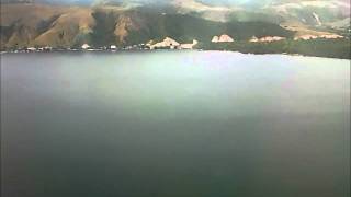 Video thumbnail of "Sio Jauh di mata_Jayapura West Papua.wmv"
